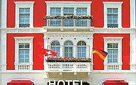 Hotel Schweizer Hof